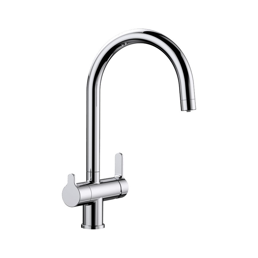 Sanitary Sources TRIMA Filter
