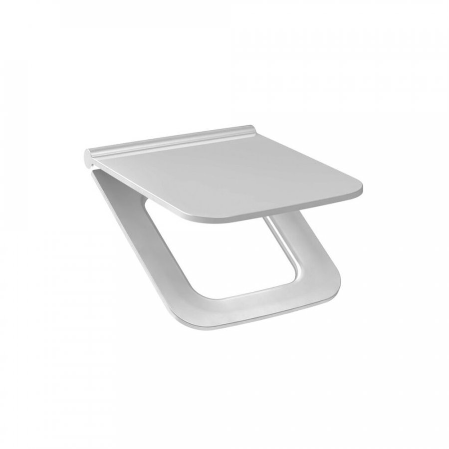 Sanitary Sources Pure seat and cover soft close