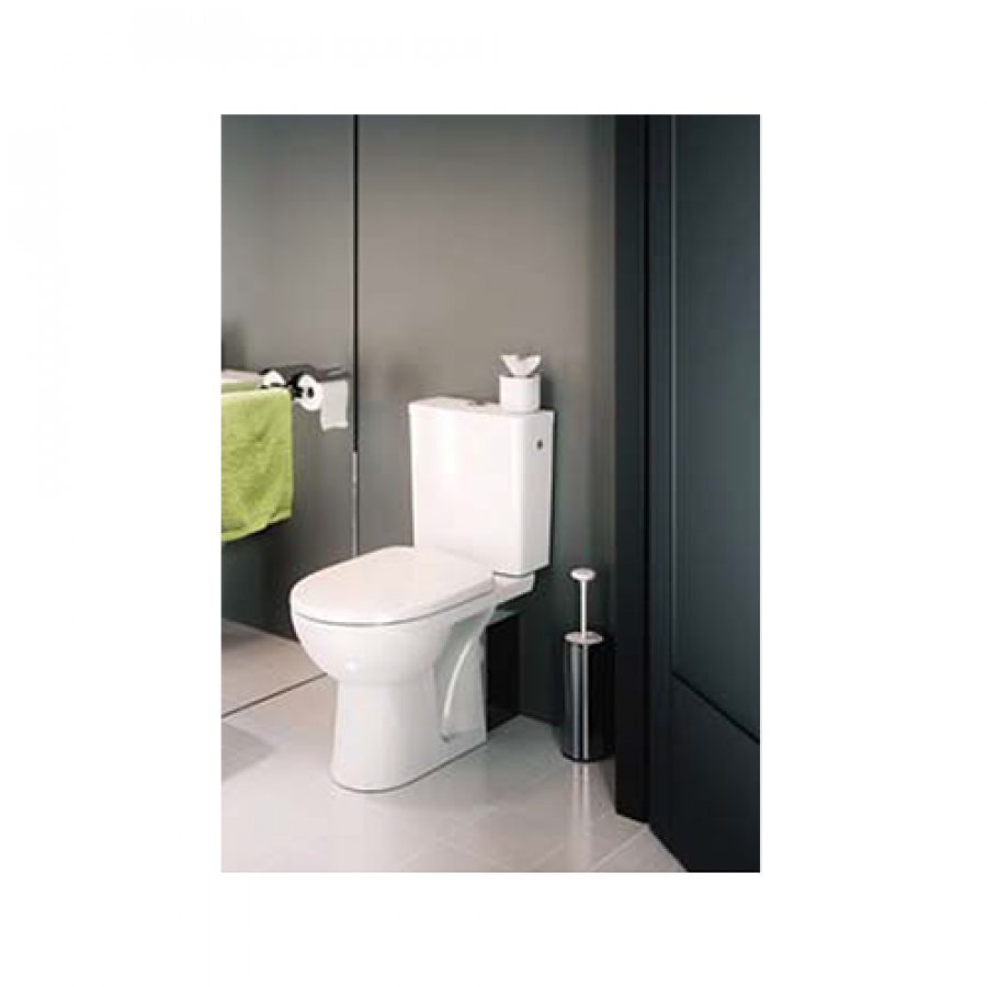 Sanitary Sources Nova Pro Wc Floor Standing