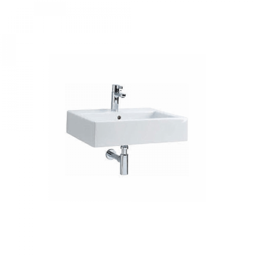 Sanitary Sources Washbasin  Twins 50Cm 51150