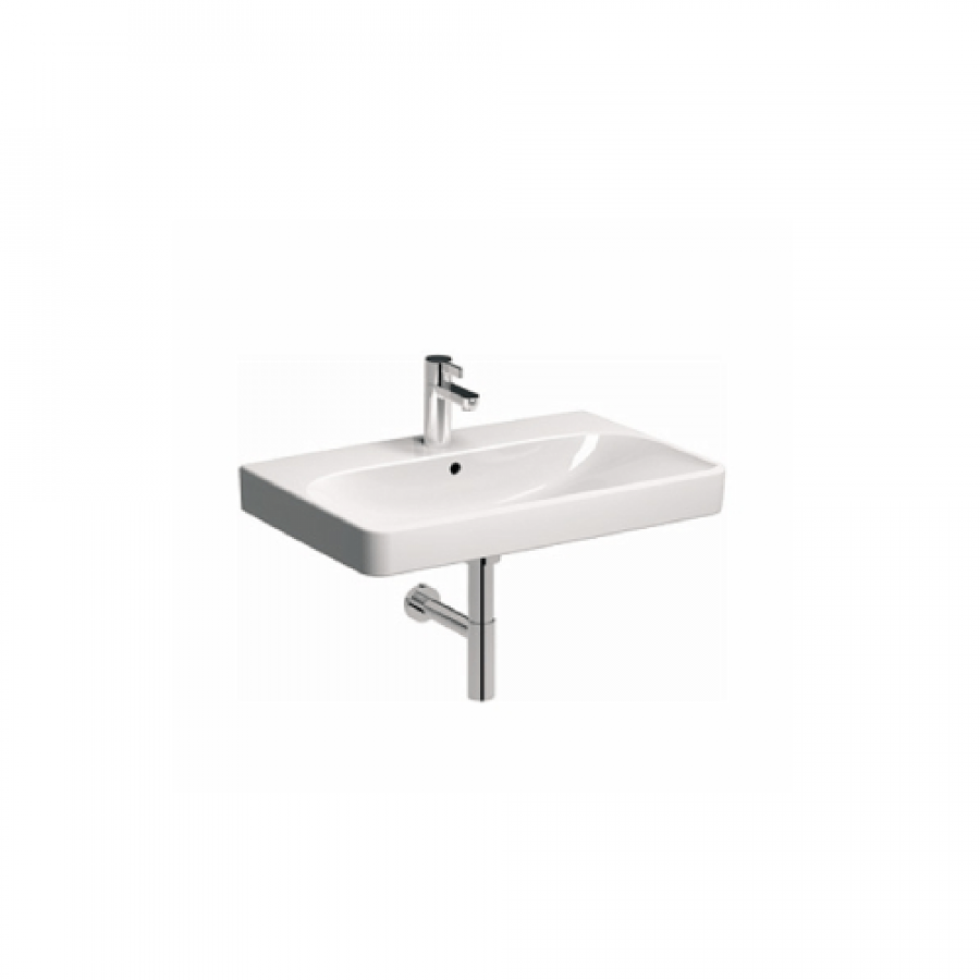 Sanitary Sources Traffic Washbasin 75Cm 91175