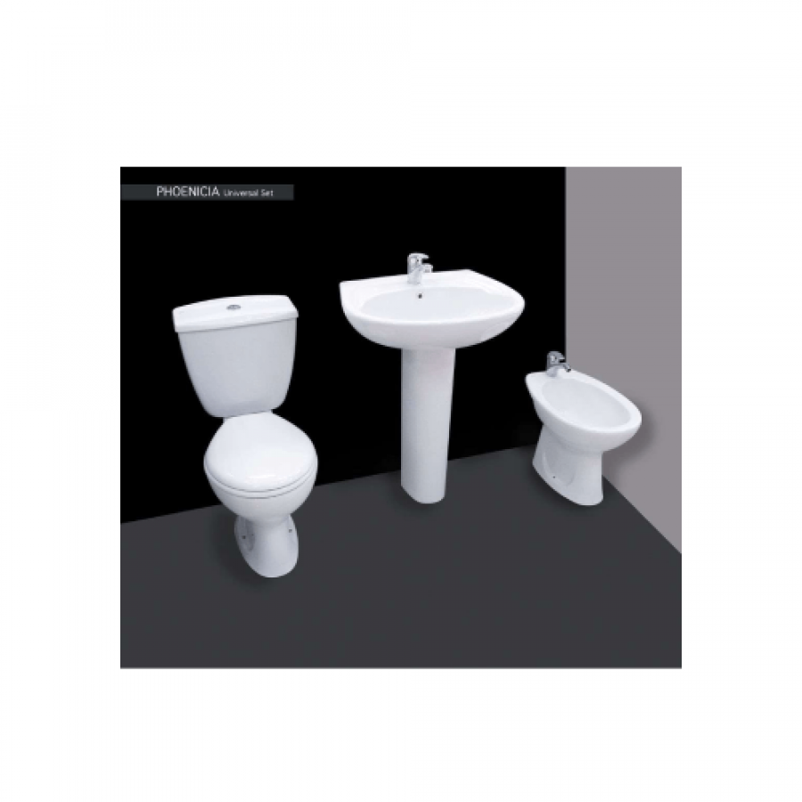 Sanitary Sources Pheonicia Set