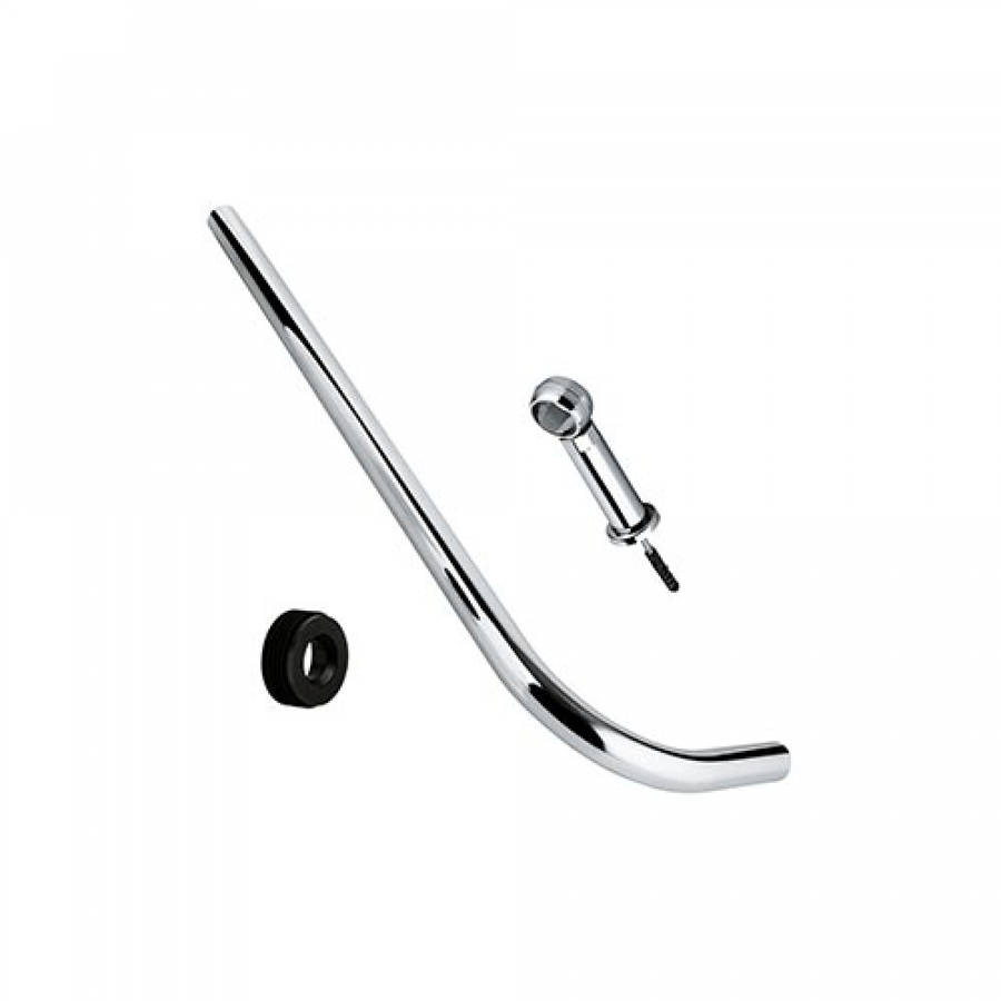 Sanitary Sources Grohe flush pipe 37107