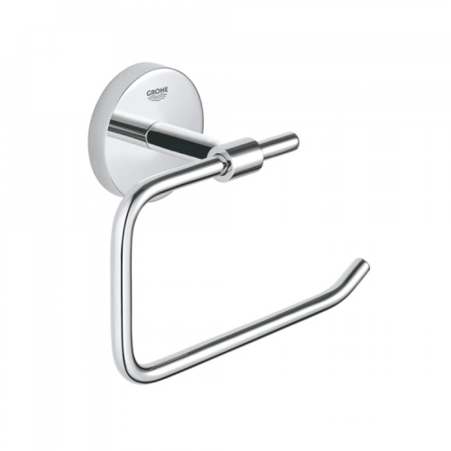 Sanitary Sources Grohe BauCosmopolitan Toilet Roll Holder 40457