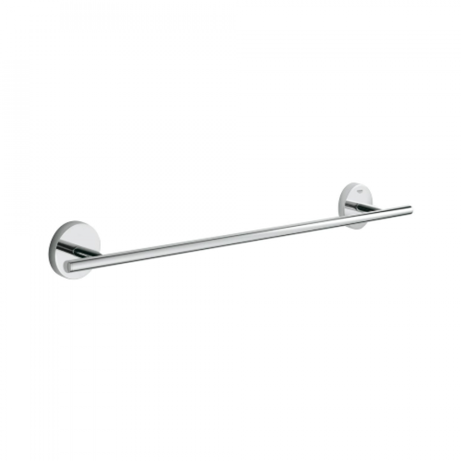 Sanitary Sources Grohe BauCosmopolitan Towel Rail 40459
