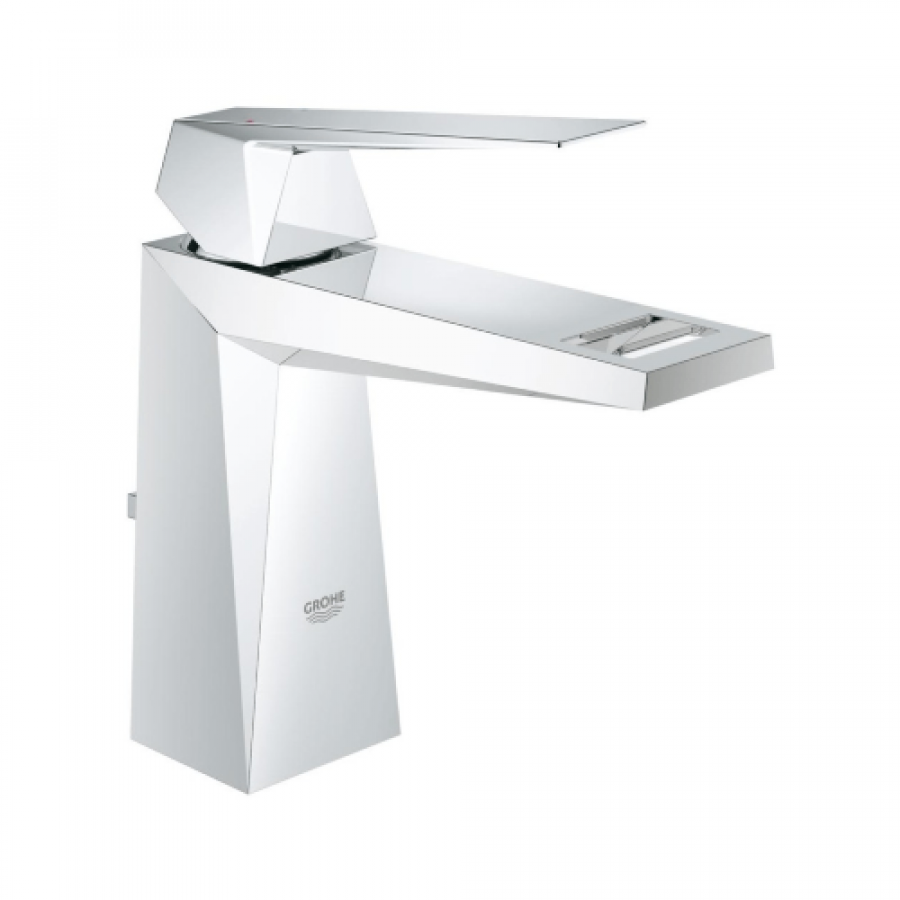 Sanitary Sources Allure Brilliant Single-lever basin mixer 1/2 M-Size