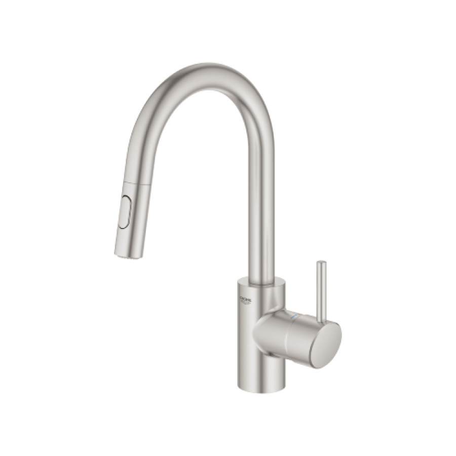 Sanitary Sources Concetto Single-lever sink mixer 1/2 31483