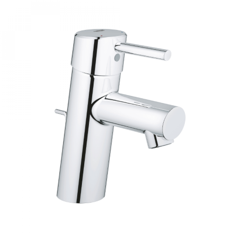 Sanitary Sources Grohe Concetto faucet 32204