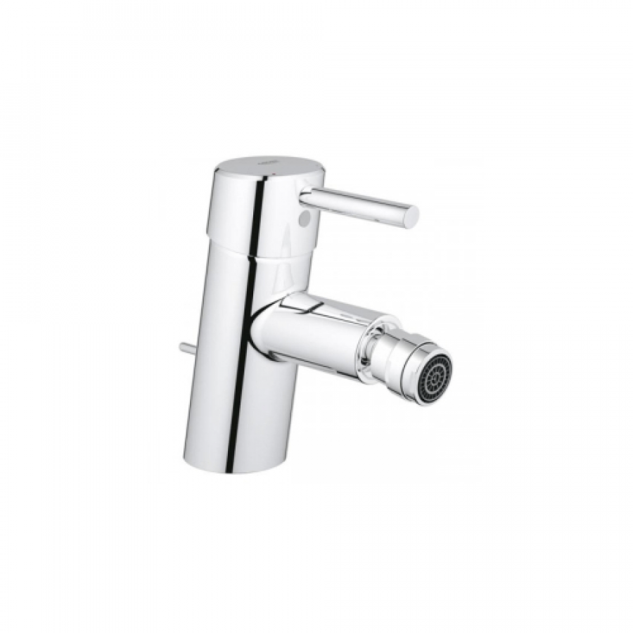 Sanitary Sources Grohe Concetto Bidet Mixer 1/2 32208