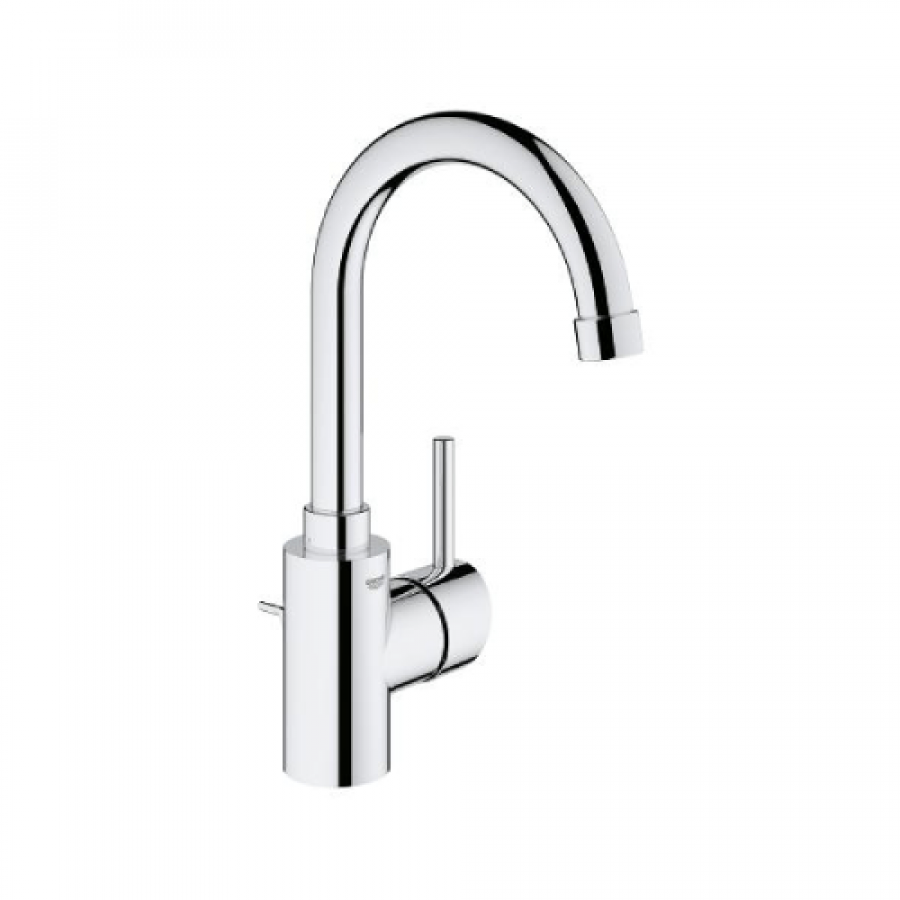 Sanitary Sources Concetto Single-lever basin mixer 1/2″ L-Size 32629