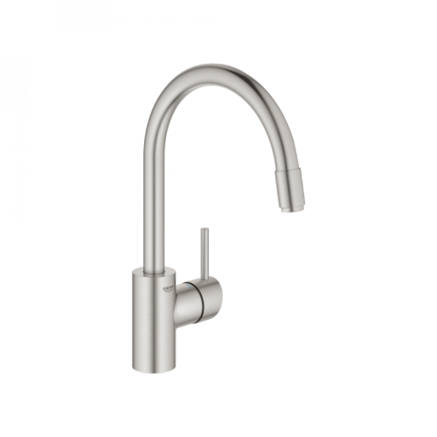Sanitary Sources GROHE Long-Life finish 32663