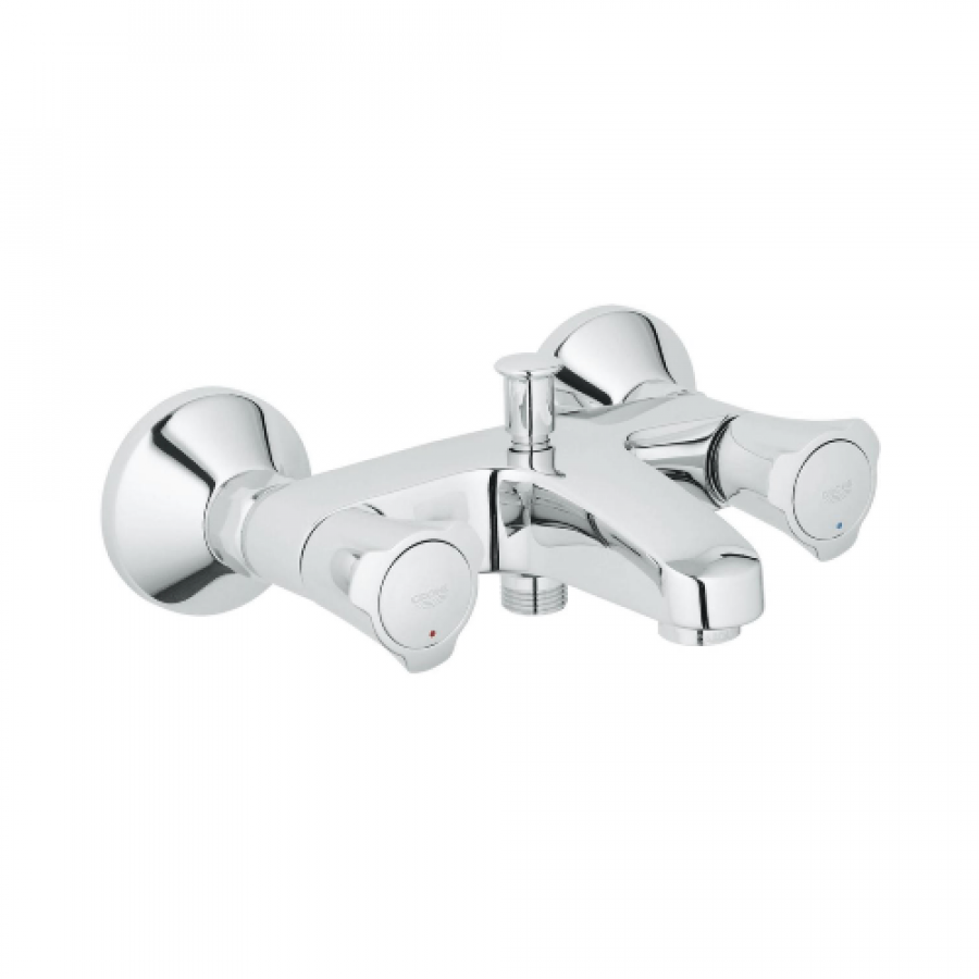 Sanitary Sources Grohe Costa L Bath/Shower Mixer Tap 1/2 25450