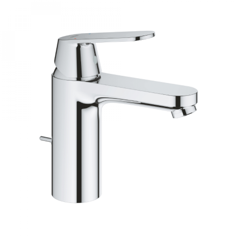 Sanitary Sources Eurosmart Cosmopolitan Basin mixer 23325