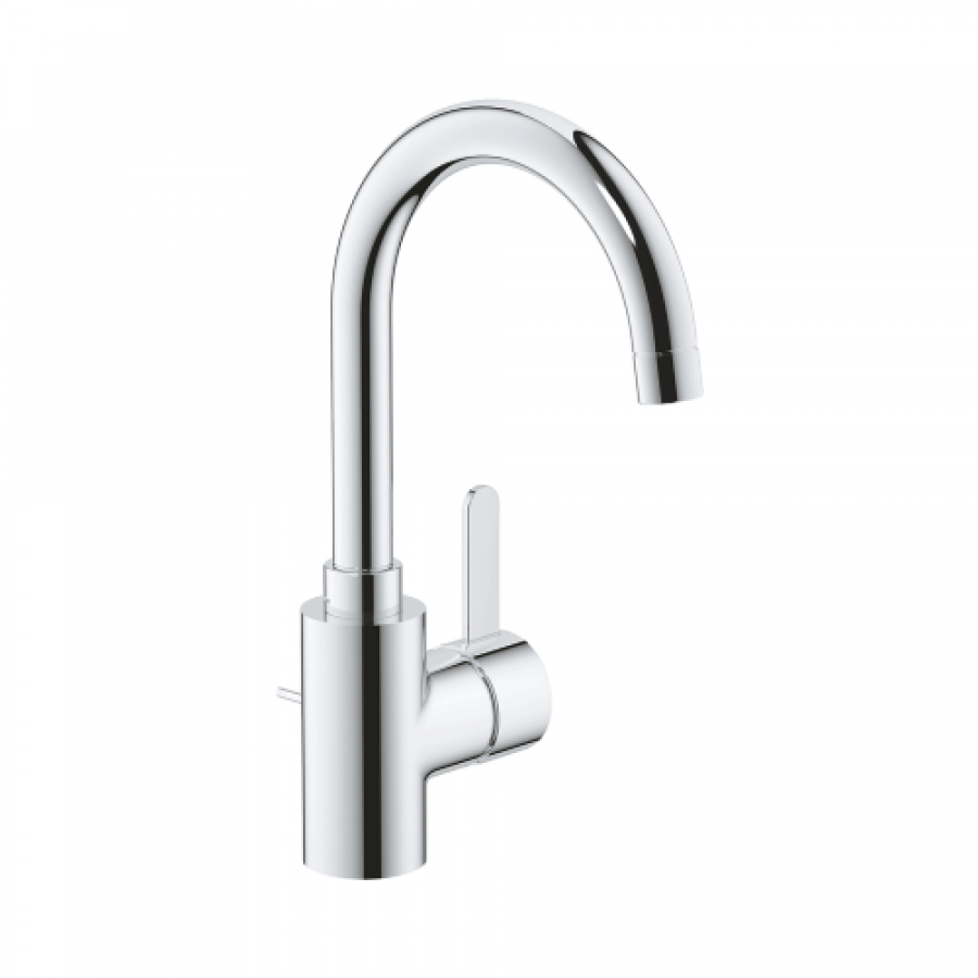 Sanitary Sources Grohe Eurosmart Cosmopolitan Basin Mixer 32830