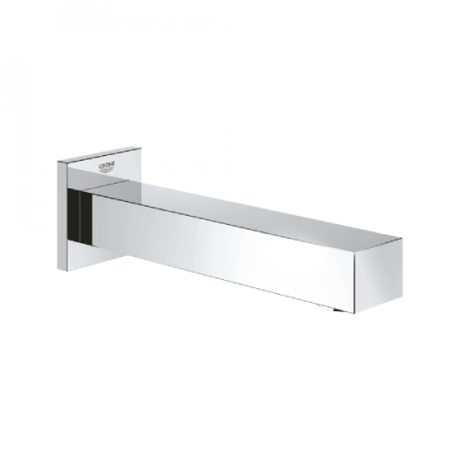 Sanitary Sources Eurocube Bath spout 13303