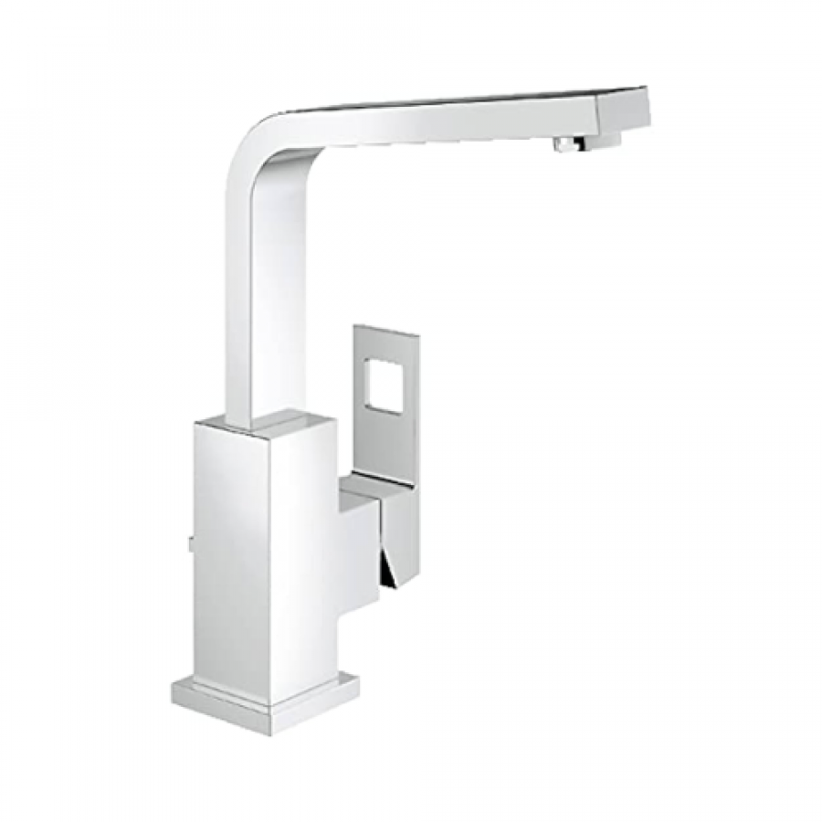 Sanitary Sources Eurocube Single-lever basin mixer 1/2 23135