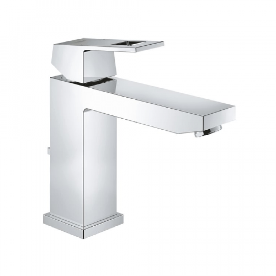 Sanitary Sources Eurocube Single-lever basin mixer 1/2 23445