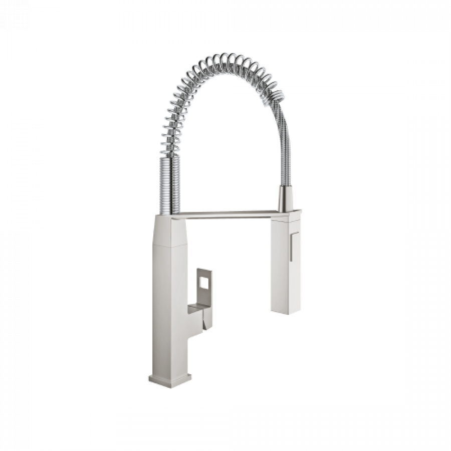 Sanitary Sources Eurocube Single-lever sink mixer 1/2 31395