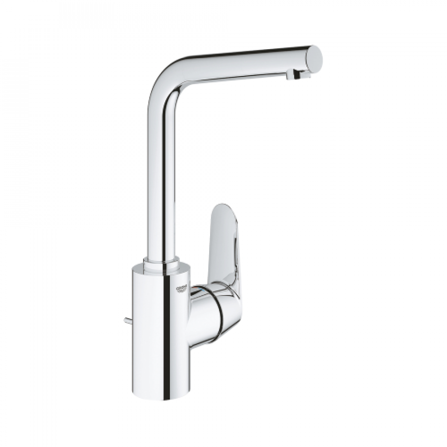 Sanitary Sources Eurodisc Cosmopolitan Single-lever basin mixer  23054
