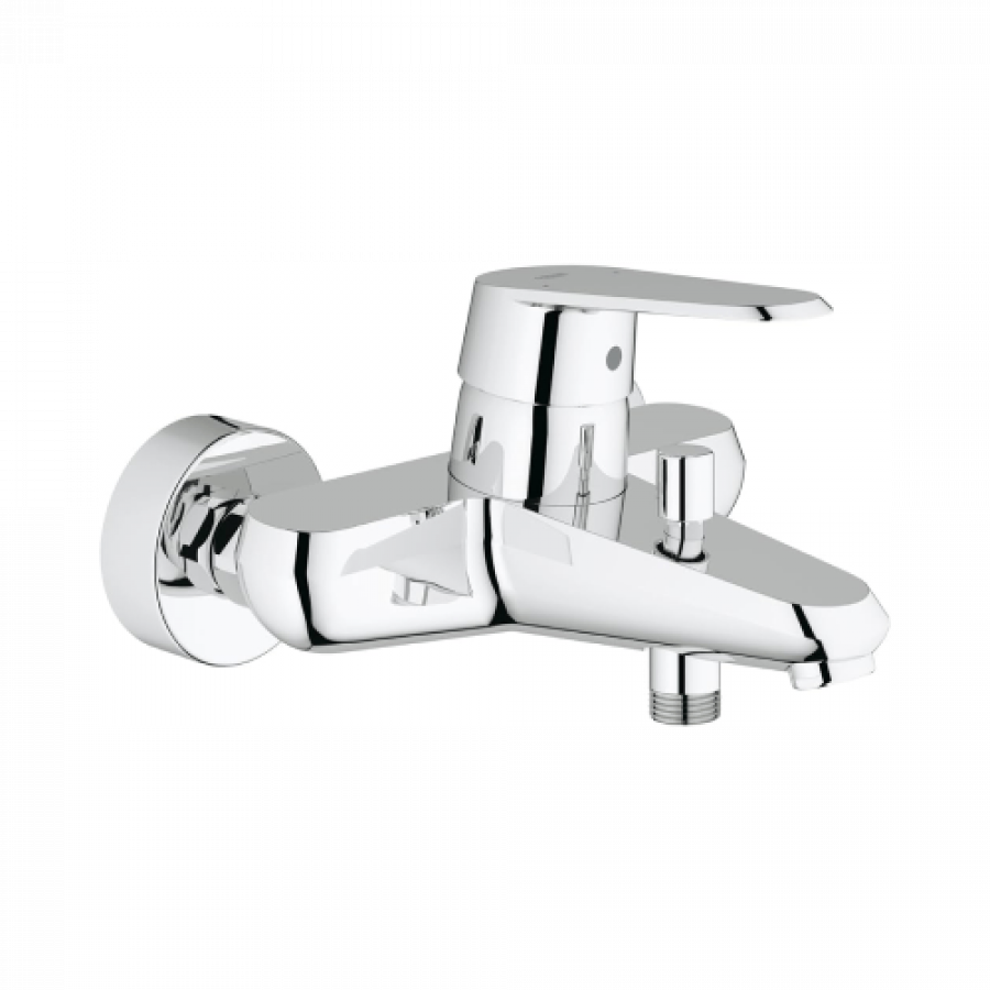 Sanitary Sources Eurodisc Cosmopolitan Bidet mixer 33390