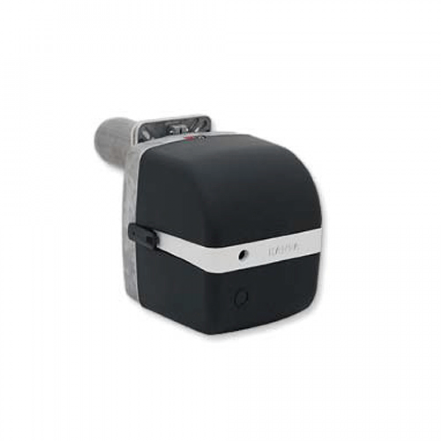 Sanitary Sources Oil Burner HBG 62