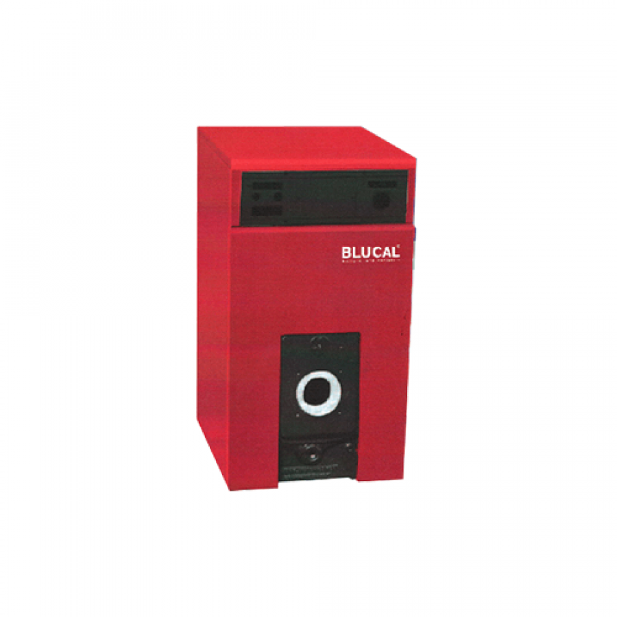 Sanitary Sources BLUCAL B100