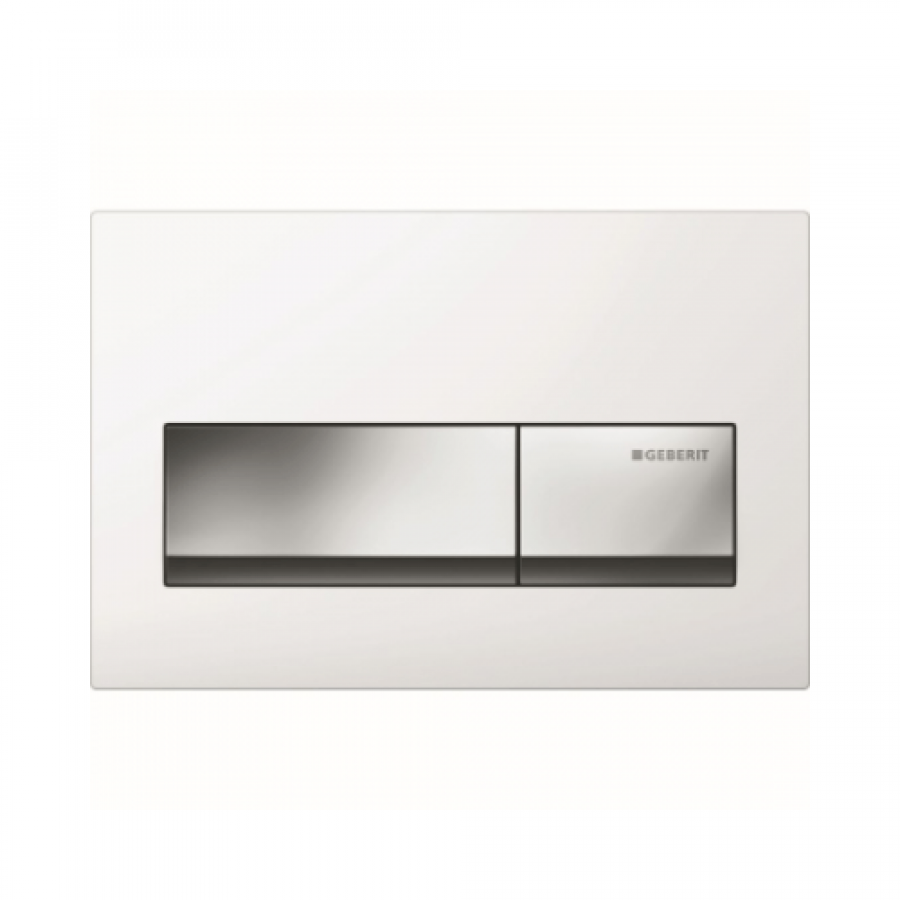 Sanitary Sources Geberit Alpha01  11506011
