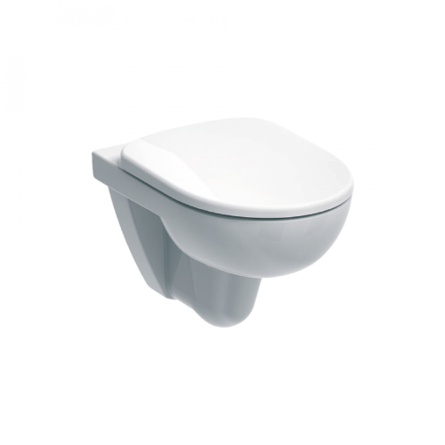 Sanitary Sources Wc Wall Hung