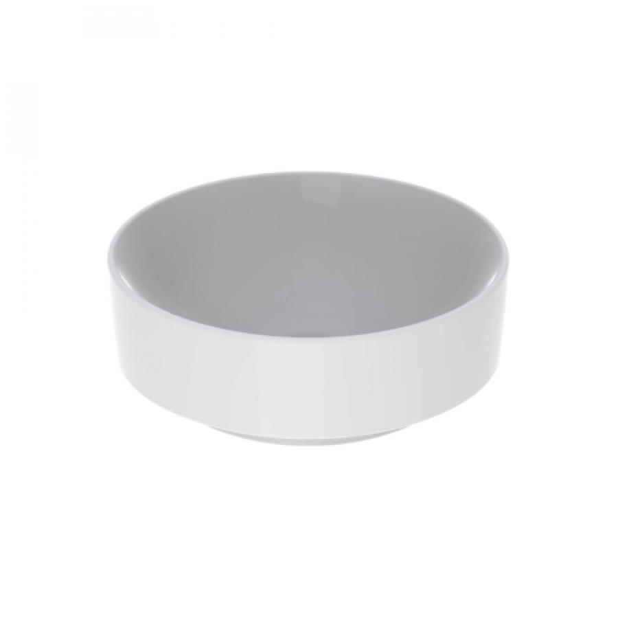 Sanitary Sources Washbasin Round