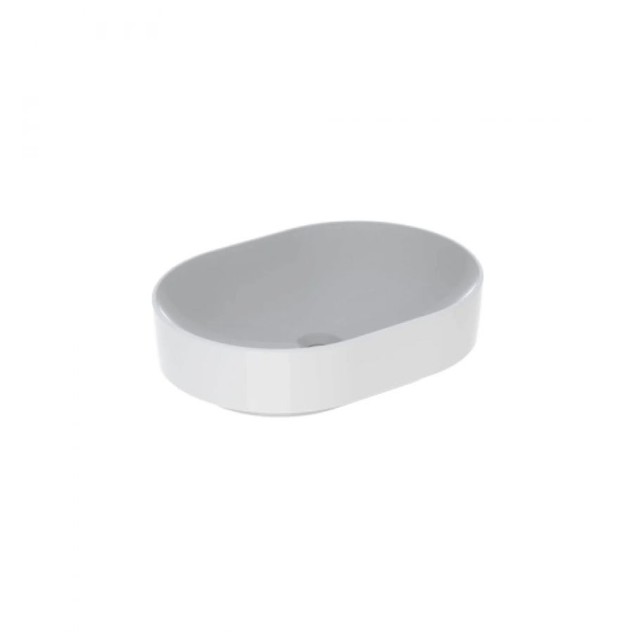 Sanitary Sources Washbasin  Elliptic