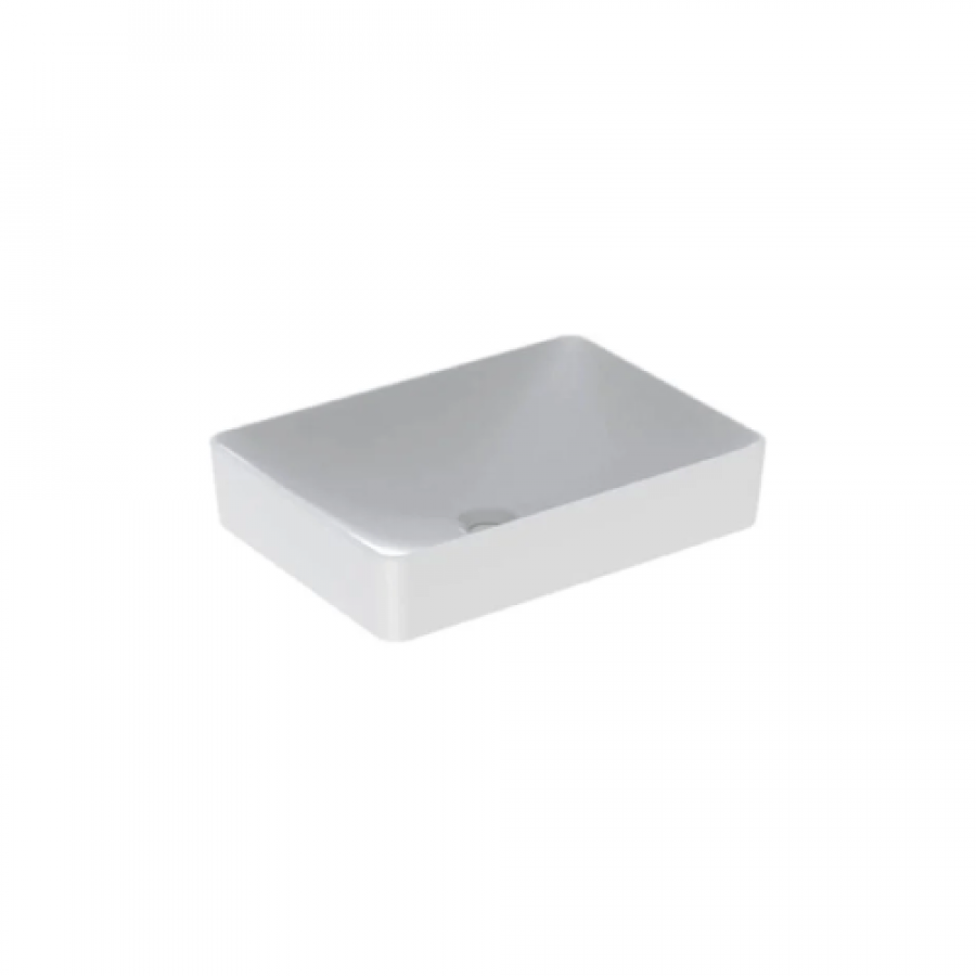 Sanitary Sources Washbasin Rectangular 55*40