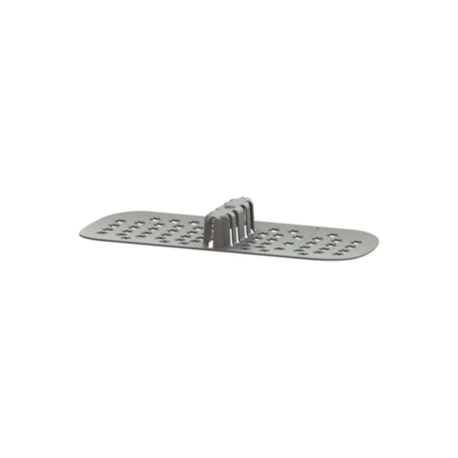 Sanitary Sources Kessel Hair filter Polymer, for shower channels (48800)
