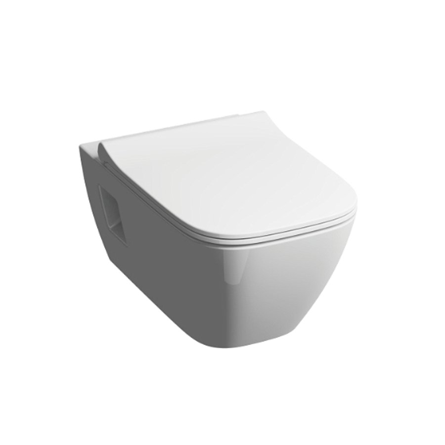 Sanitary Sources Kolo modo wc wall hung RIMFREE L33123
