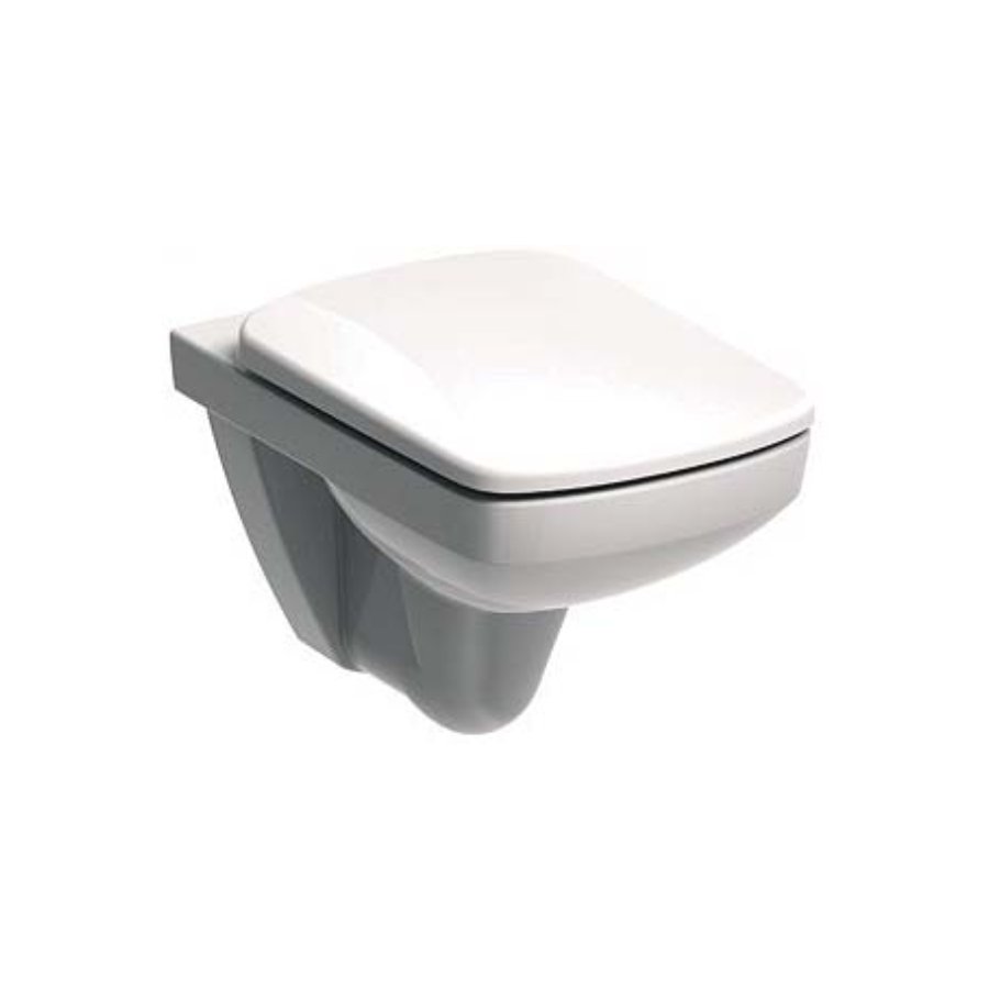 Sanitary Sources Kolo nova pro wc WALL HUNG Cover seat soft close 30116