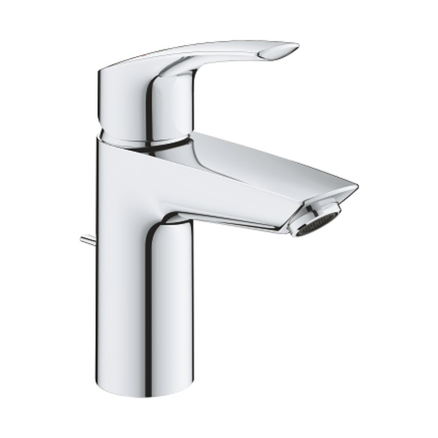 Sanitary Sources Grohe eurosmart single-lever basin mixer 1/2" s-size 33 265 003
