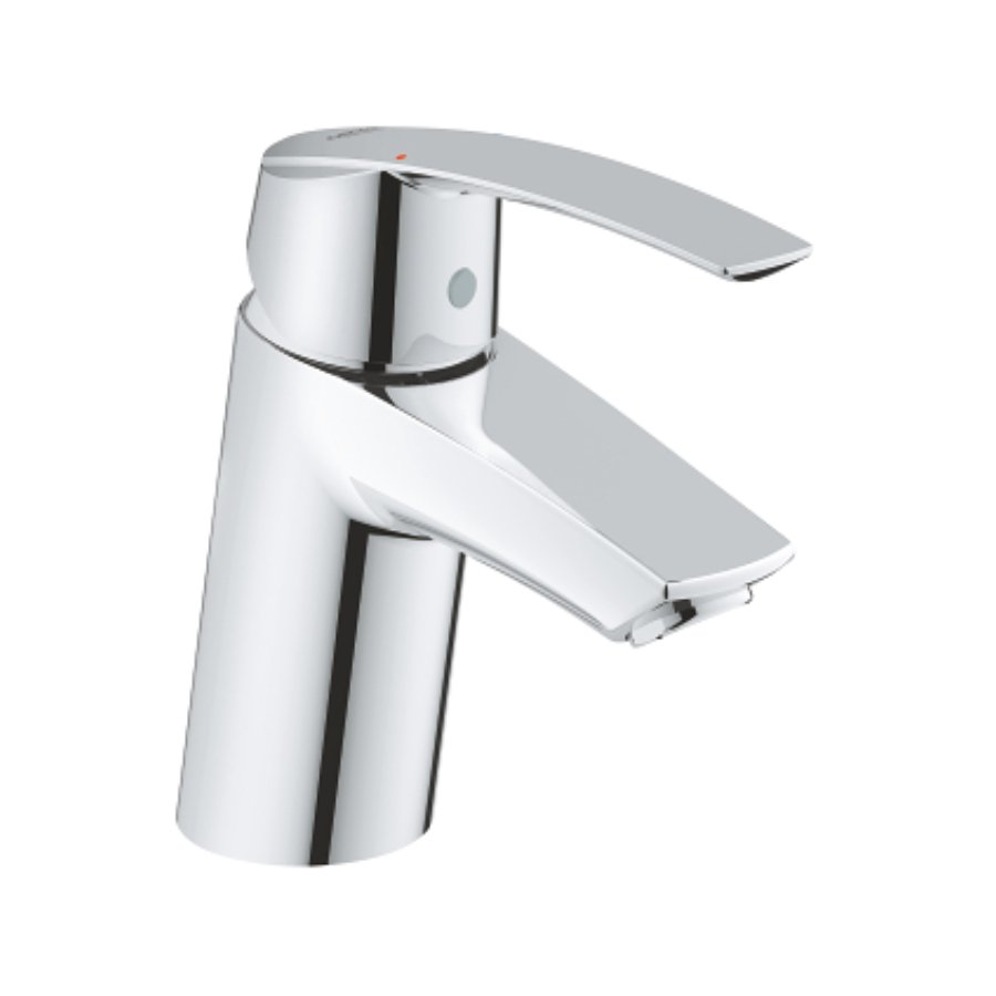 Sanitary Sources Grohe start single-lever basin mixer 1/2" s-size 23 550 001
