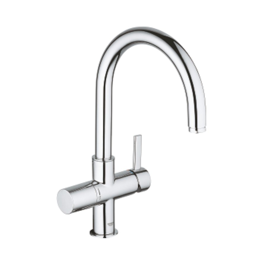 Sanitary Sources GROHE Blue Single-lever sink mixer 1/2″ 33251