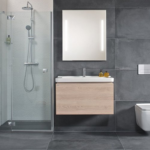 Pure wc wall hung