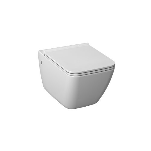 Pure wc wall hung