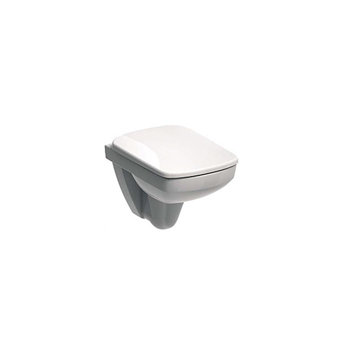 NOVA PRO WC Wall Hung m33104