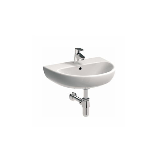 Washbasin 50cm Round M31150