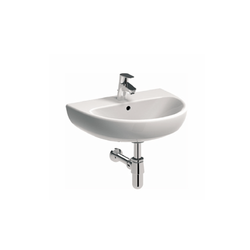 Washbasin 50cm Round M31160