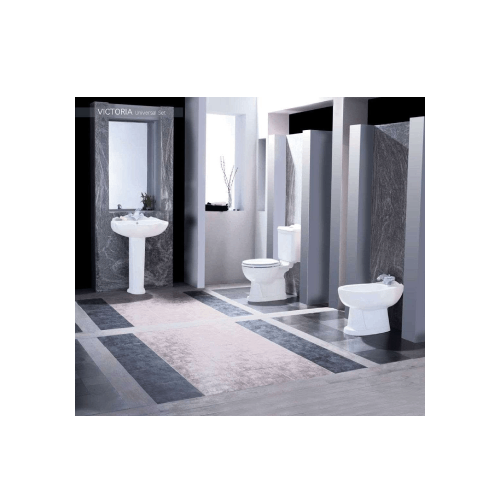 Victoria Universal Set