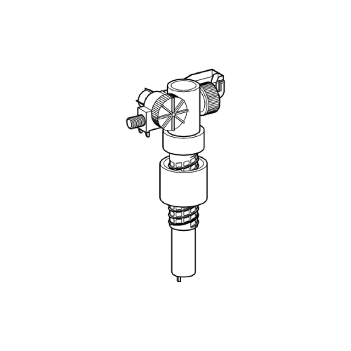 Filling valve 37095