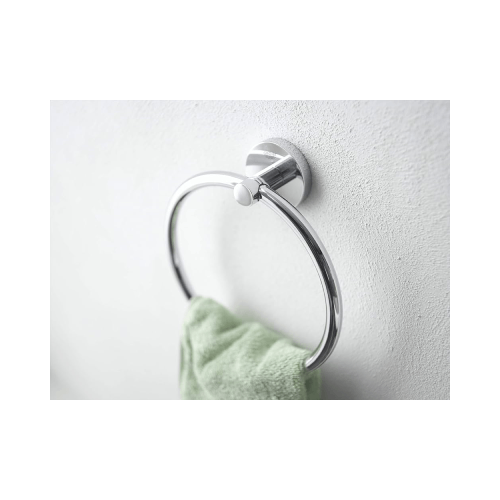 Essentials Master bathroom accessories set 5-in-1 40344