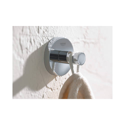 Essentials Master bathroom accessories set 5-in-1 40344