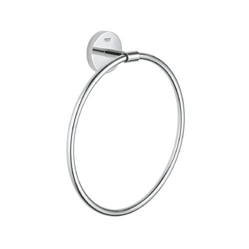 GROHE 40460 BauCosmopolitan towel ring