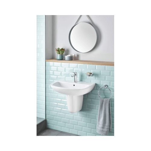 GROHE 40460 BauCosmopolitan towel ring