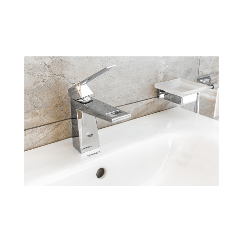 Allure Brilliant Single-lever basin mixer 1/2 M-Size