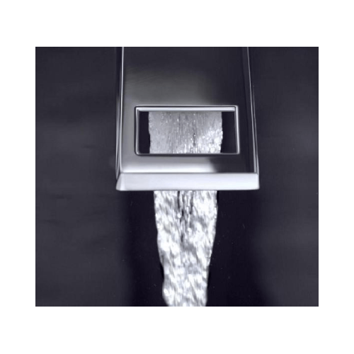 Allure Brilliant Single-lever basin mixer 1/2 M-Size